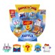 SUPER THINGS KAZOOM POWER BATTLE 5-PACK