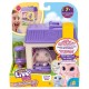 KRÓLICZKI W KLATCE MAMA SURPRISE MINI LITTLE LIVE PETS