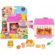 CHOMICZKI W KLATCE MAMA SURPRISE MINI LITTLE LIVE PETS - COBI