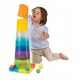 WIEŻA Z PIŁECZKAMI - SMILY PLAY 0737