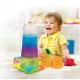 WIEŻA Z PIŁECZKAMI - SMILY PLAY 0737