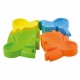 WIEŻA Z PIŁECZKAMI - SMILY PLAY 0737