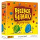 PĘDZĄCE ŚLIMAKI GRA RODZINNA EGMONT