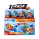 PIRATIX SHARK TREASURE - PAKIET KAPITANA