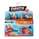 PIRATIX SHARK TREASURE - PAKIET KAPITANA