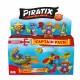 PIRATIX SHARK TREASURE - PAKIET KAPITANA