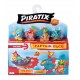 PIRATIX SHARK TREASURE - PAKIET KAPITANA
