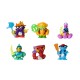 PIRATIX SHARK TREASURE SASZETKA ONE PACK