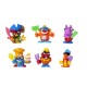 PIRATIX SHARK TREASURE SASZETKA ONE PACK