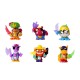 PIRATIX SHARK TREASURE SASZETKA ONE PACK