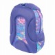 PLECAK SZKOLNY 3-KOMOROWY PASTEL SNAKE ST.RIGHT BP-26