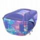 PLECAK SZKOLNY 3-KOMOROWY PASTEL SNAKE ST.RIGHT BP-26