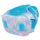 PLECAK SZKOLNY ST.RIGHT BUBLE GUM 4-KOMORY BP-01