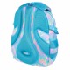 PLECAK SZKOLNY ST.RIGHT BUBLE GUM 4-KOMORY BP-01