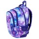 PLECAK SZKOLNY 3-KOMOROWY GALAXY GIRL ST.RIGHT BP-26