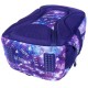 PLECAK SZKOLNY 3-KOMOROWY GALAXY GIRL ST.RIGHT BP-26