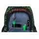 PLECAK SZKOLNY 3-KOMOROWY GAMER MINECRAFT ST.RIGHT BP-26