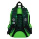 PLECAK SZKOLNY 3-KOMOROWY GREEN GAME ST.RIGHT BP-26 GAMINGOWY