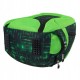 PLECAK SZKOLNY 3-KOMOROWY GREEN GAME ST.RIGHT BP-26 GAMINGOWY
