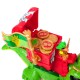 PIRATIX KING CROC KRÓL KROKODYL CRAZY JUNGLE