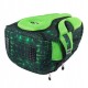 PLECAK SZKOLNY 4-KOMOROWY NEON PAD ST.RIGHT BP-04