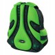 PLECAK SZKOLNY 4-KOMOROWY NEON PAD ST.RIGHT BP-04