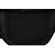 PLECAK SZKOLNY 4-KOMOROWY MILITARY BLACK WOJSKOWY CZARNY ST.RIGHT BP-36
