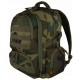 PLECAK SZKOLNY 4-KOMOROWY MILITARY WOODLAND CAMO WOJSKOWY MORO ST.RIGHT BP-36