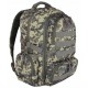 PLECAK SZKOLNY 4-KOMOROWY MILITARY DIGITAL CAMO WOJSKOWY MORO ST.RIGHT BP-36