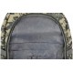 PLECAK SZKOLNY 4-KOMOROWY MILITARY DIGITAL CAMO WOJSKOWY MORO ST.RIGHT BP-36