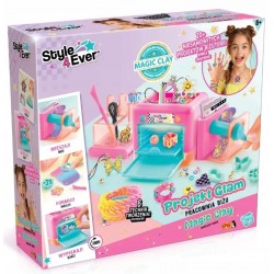 PROJEKT GLAM PRACOWNIA BIŻU ZESTAW KREATYWNY - EPEE