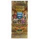 BLISTER PREMIUM GOLD KARTY PIŁKARSKIE PANINI 2026 FIFA 365 ADRENALYN XL
