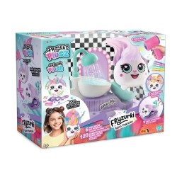 PROJEKT PLUSZ SALON PIĘKNOŚCI FRYZURKI - EPEE