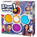 ZNAM WIĘCEJ ELEKTRONICZNA GRA FAMILIJNA - EPEE