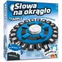 SŁOWA NA OKRĄGŁO GRA FAMILIJNA - EPEE