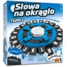 SŁOWA NA OKRĄGŁO GRA FAMILIJNA - EPEE