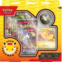 KARTY POKÉMON DAY COLLECTION 2026 TCG MEGA EVOLUTION PHANTASMAL FLAMES