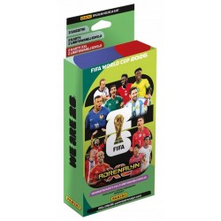 BLISTER XXL PANINI FIFA WORLD CUP 2026 ADRENALYN XL