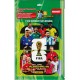 MEGA ZESTAW STARTOWY ALBUM PANINI FIFA WORLD CUP 2026 KARTY PIŁKARSKIE