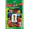 MEGA ZESTAW STARTOWY ALBUM PANINI FIFA WORLD CUP 2026 KARTY PIŁKARSKIE