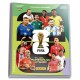 MEGA ZESTAW STARTOWY ALBUM PANINI FIFA WORLD CUP 2026 KARTY PIŁKARSKIE