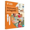 CZYTAJ Z ALBIKIEM SZKOŁA PEŁNA ORTOGRAFII