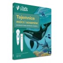 CZYTAJ Z ALBIKIEM TAJEMNICE MÓRZ I OCEANÓW