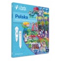 POLSKA CZYTAJ Z ALBIKIEM MÓWIĄCA INTERAKTYWNA KSIĄŻKA